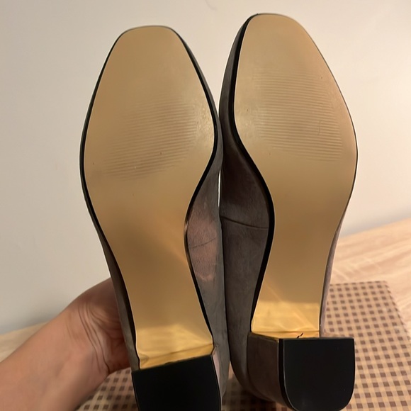 Sears heels - Picture 4 of 6